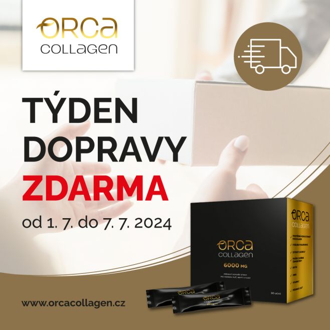 Tento týden doprava zdarma. 🙂 Tak neváhejte. 😁💯👇