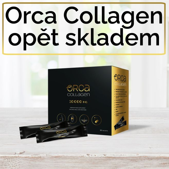 Vážení zákazníci, po delší odmlce v řádu několika týdnů, která byla způsobena kombinací velké poptávky a změnou složení,...